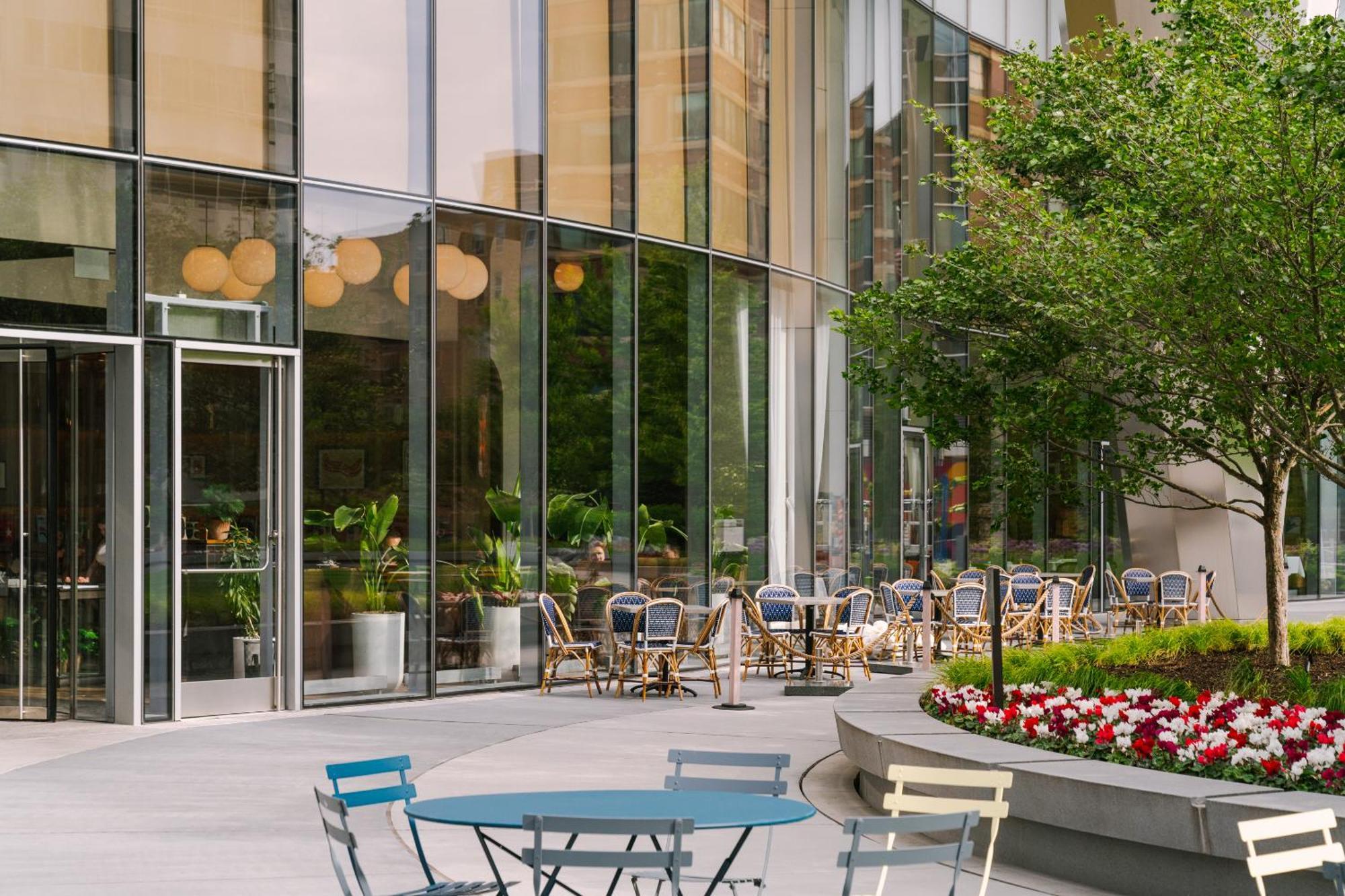 Sonder By Marriott Bonvoy The Burnham Apartments Loop Chicago Luaran gambar