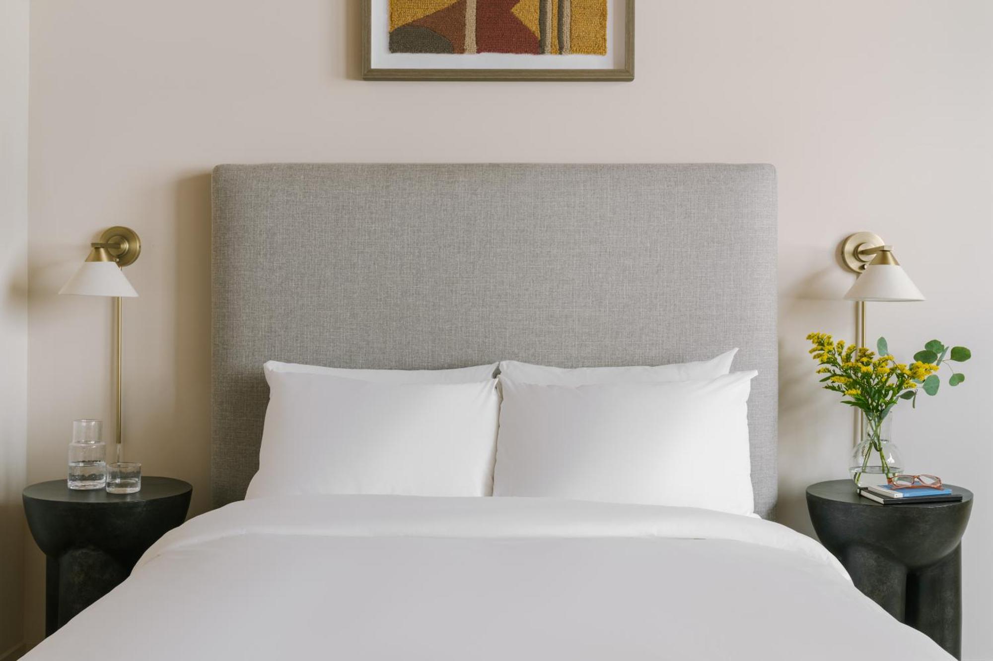 Sonder By Marriott Bonvoy The Burnham Apartments Loop Chicago Luaran gambar