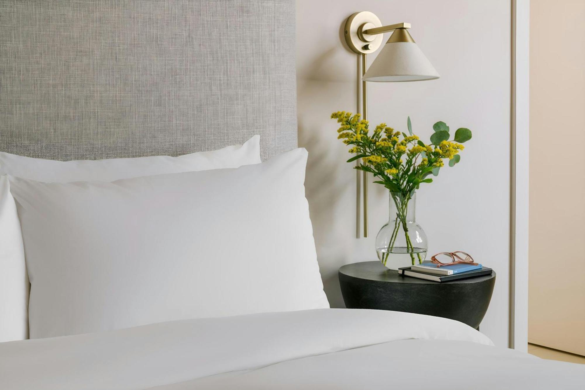 Sonder By Marriott Bonvoy The Burnham Apartments Loop Chicago Luaran gambar